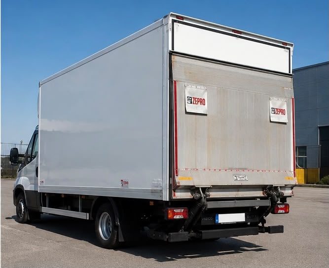 IVECO Daily 35S16