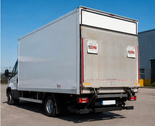 IVECO Daily 35S16