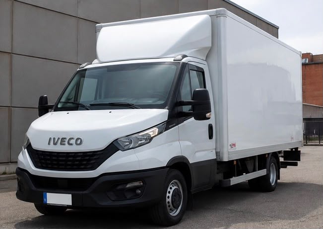 IVECO Daily 35S16