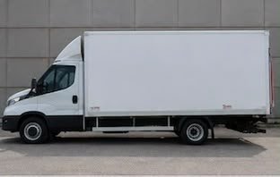 IVECO Daily 35S16