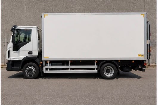 IVECO EUROCARGO 75E