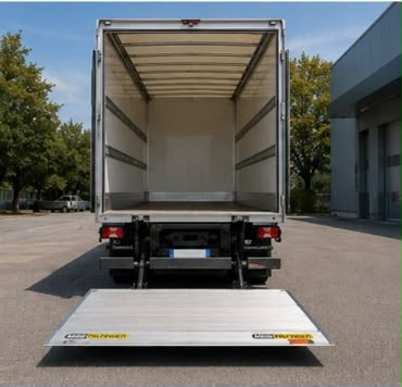 IVECO EUROCARGO 75E