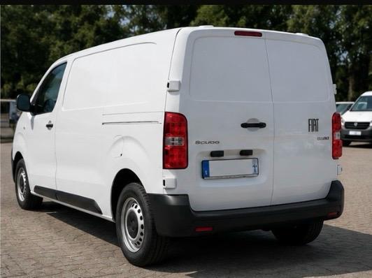 FIAT SCUDO