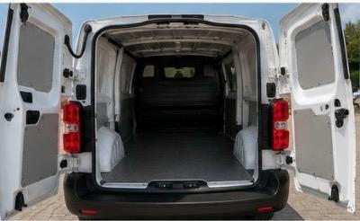 FIAT SCUDO