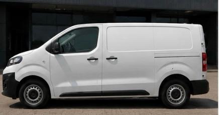 FIAT SCUDO