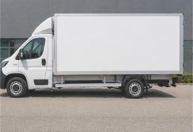 FIAT DUCATO 35